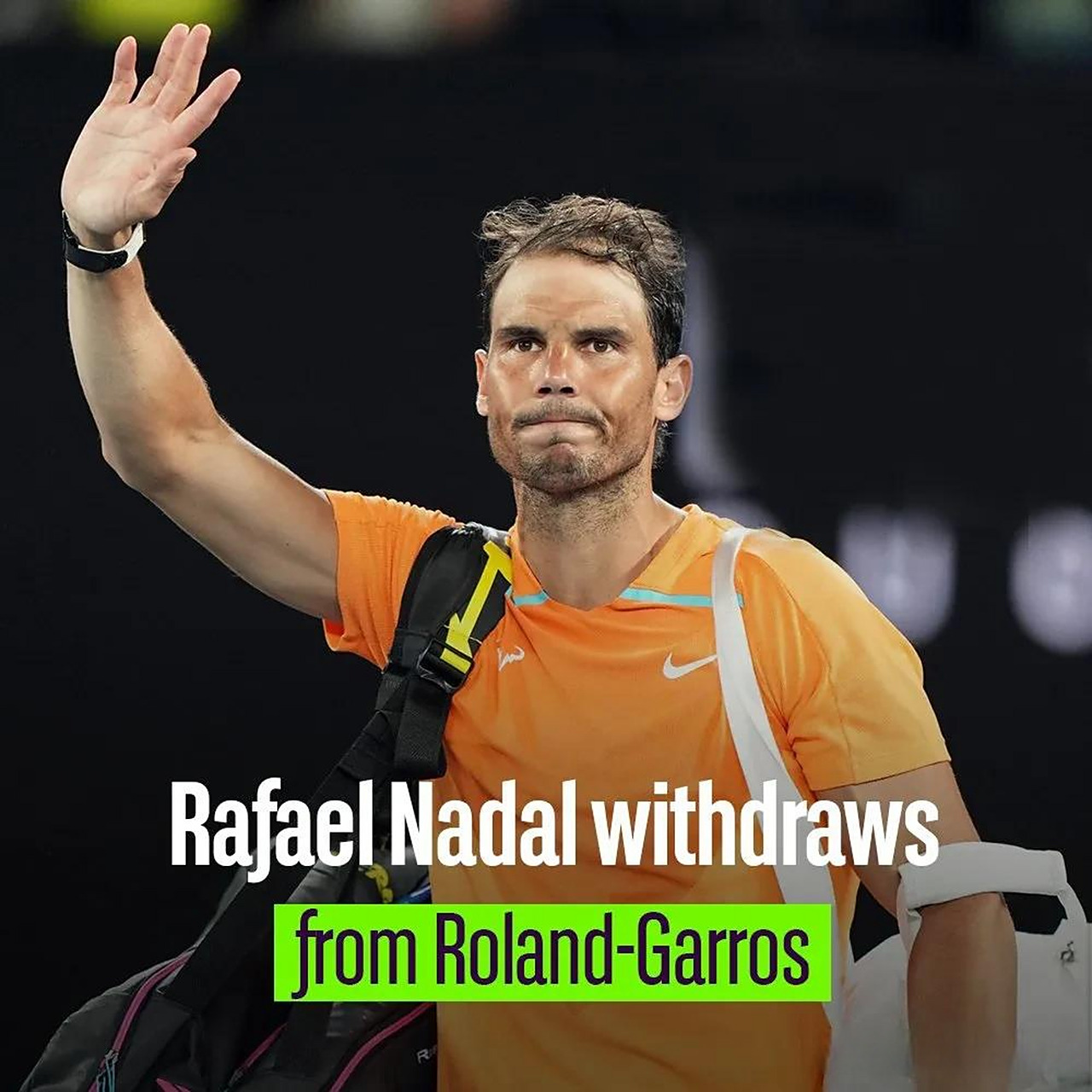 纳达尔意外战胜法国队，重要助攻引爆全场！